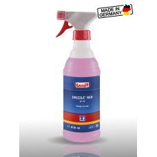 SP10 Drizzle Red, Ph2 600мл Для поддерживающей уборки в ванной комнате (Сантехника, хром, плитка)