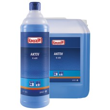 G433 Aktiv, 1л pH 10.5  Универсальное щелочное чистящее средство, 