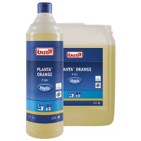 P311Planta Orange, 1л pH 10 Экологичное чистящее средство для кухни