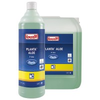 P315 Planta Cleen, 1л pH 8.5 Экологичное чистящее средство для мытья пола